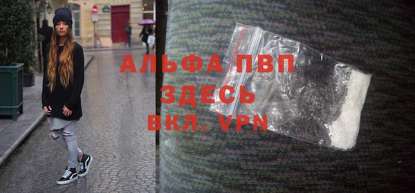стаф Липки